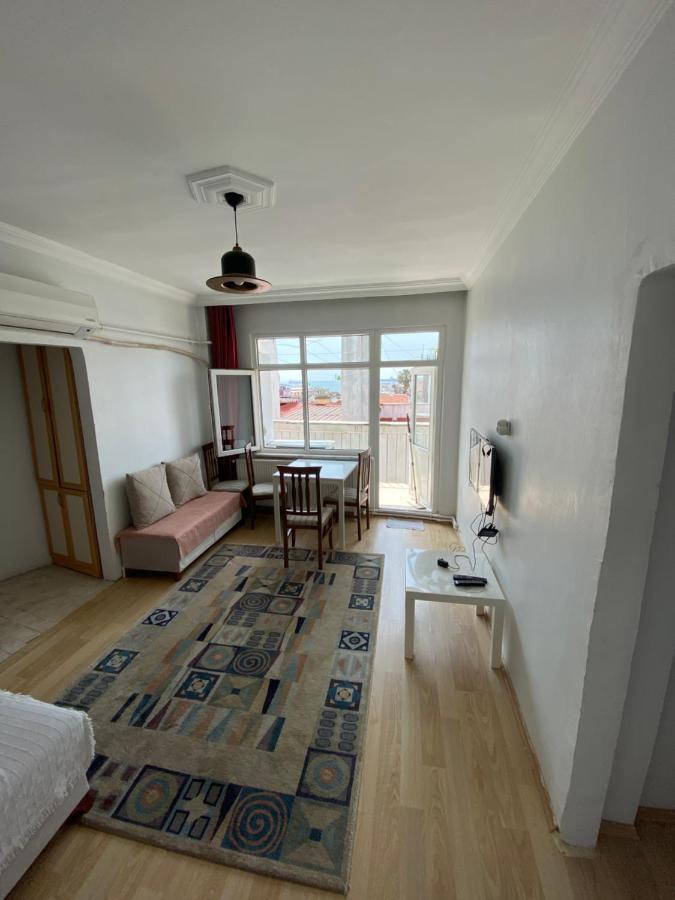 Old Town Kagitci Apart Apartment Istanbul Exterior photo